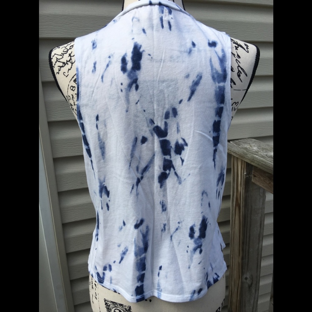 Hollister tank top - Picture 3 of 5